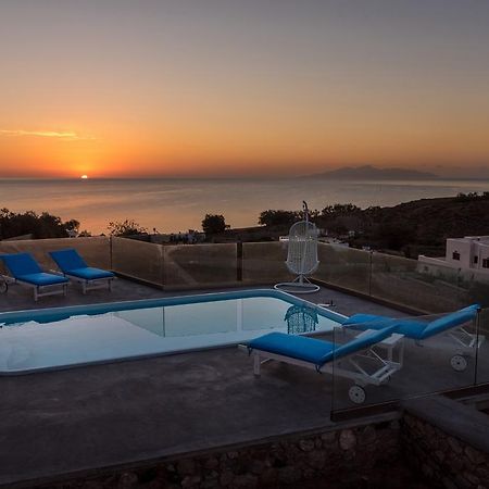 Queen Of Santorini Karterados  Zewnętrze zdjęcie